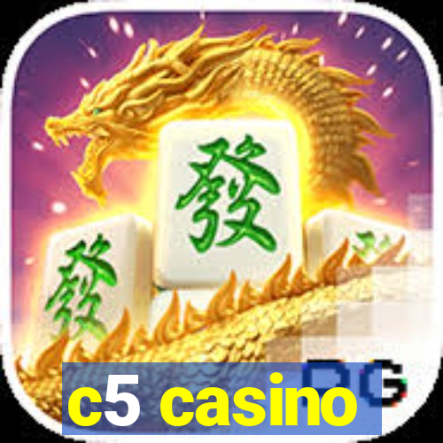 c5 casino